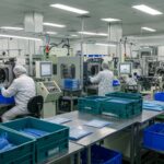 Изготовление пластиковых деталей уплотнительного назначения для медицинского оборудования