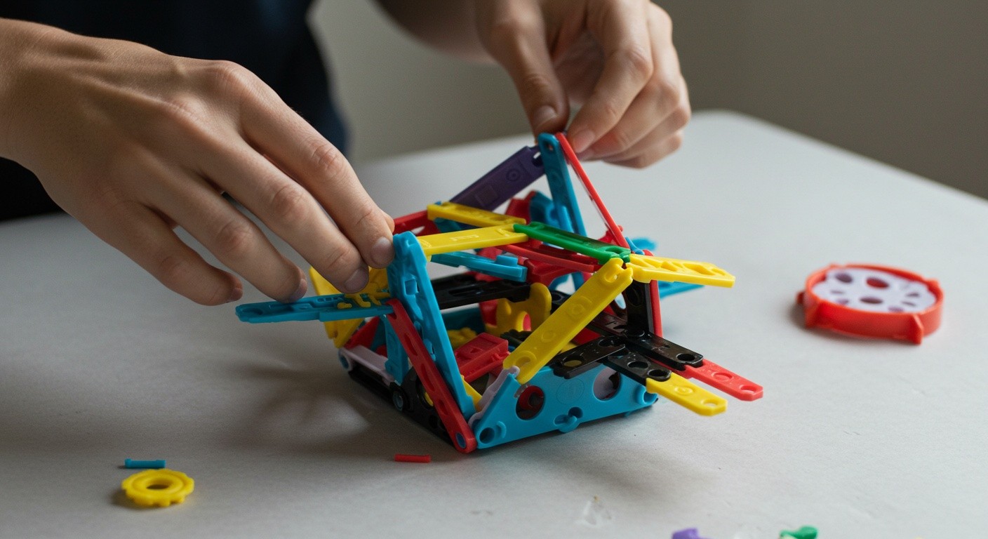 Сложные формы из пластмассы Сложные формы из пластмассы