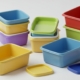 Пластиковые упаковочные контейнеры