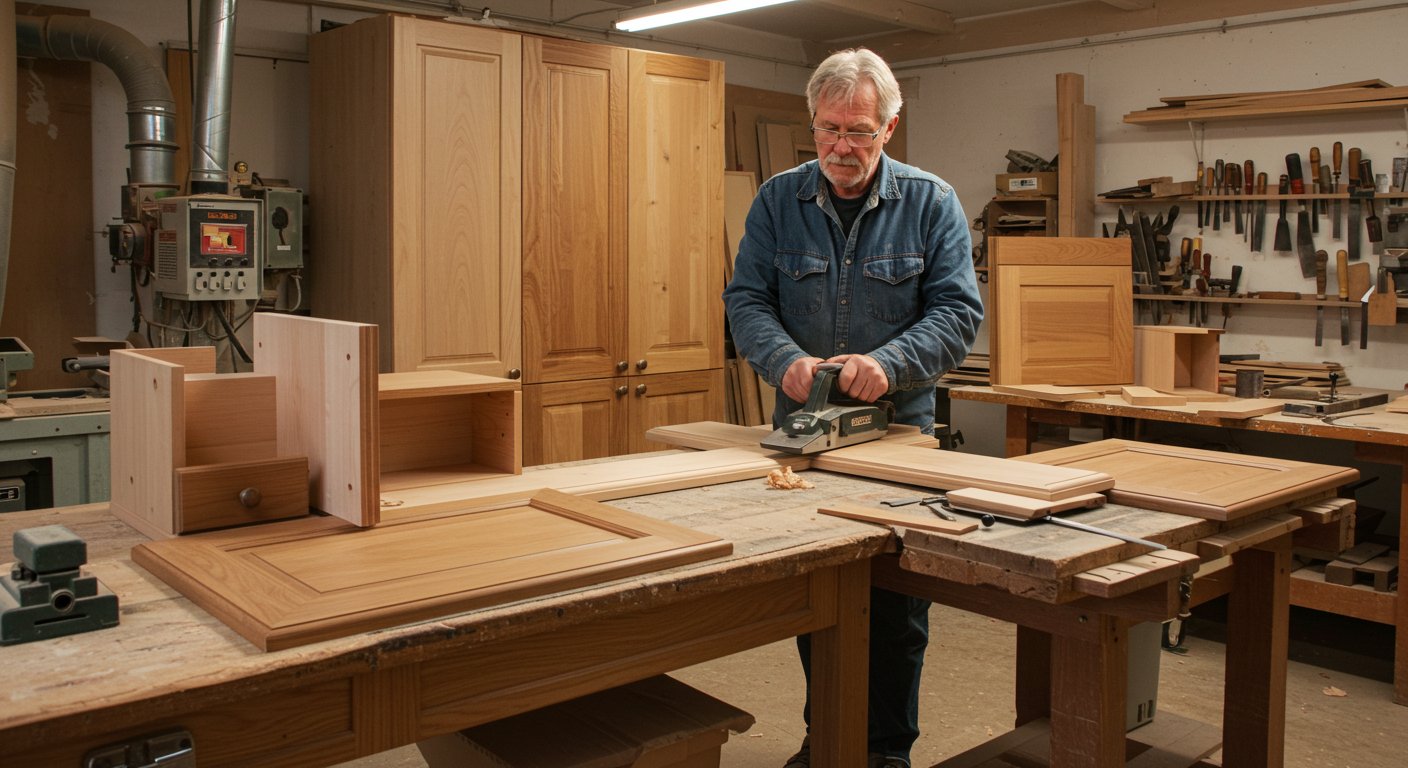 Мелкосерийное производство корпусных изделий