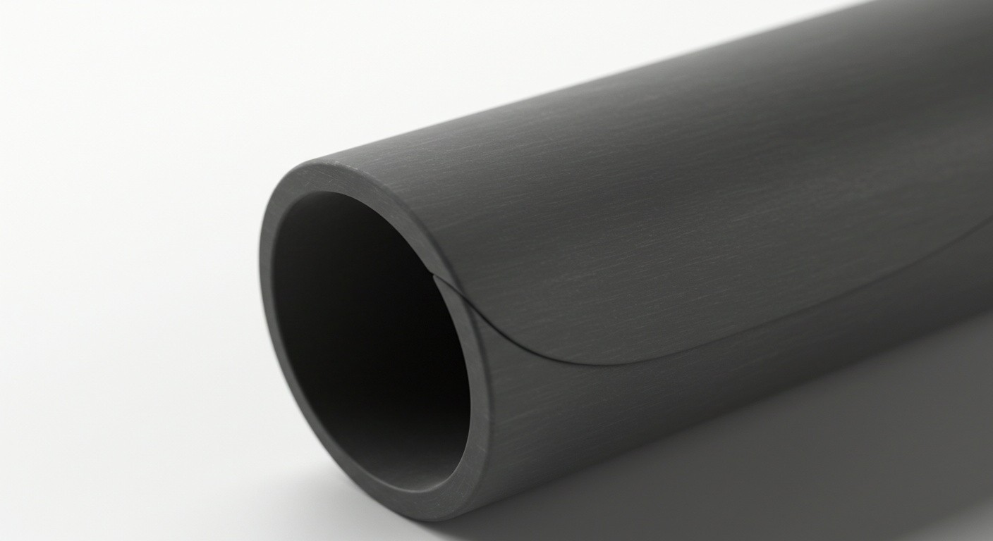 Литье резины премиум класса