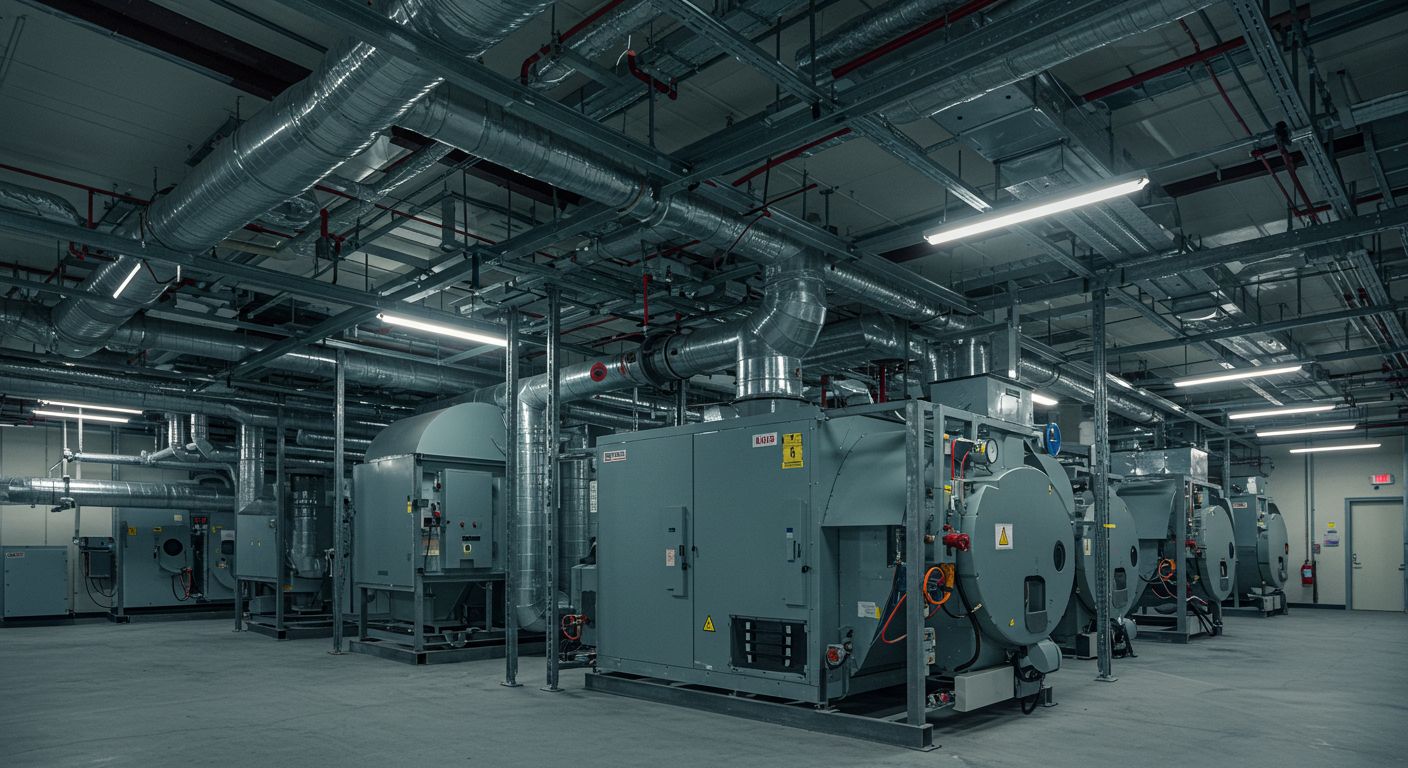 Холодноканальные системы и их особенности