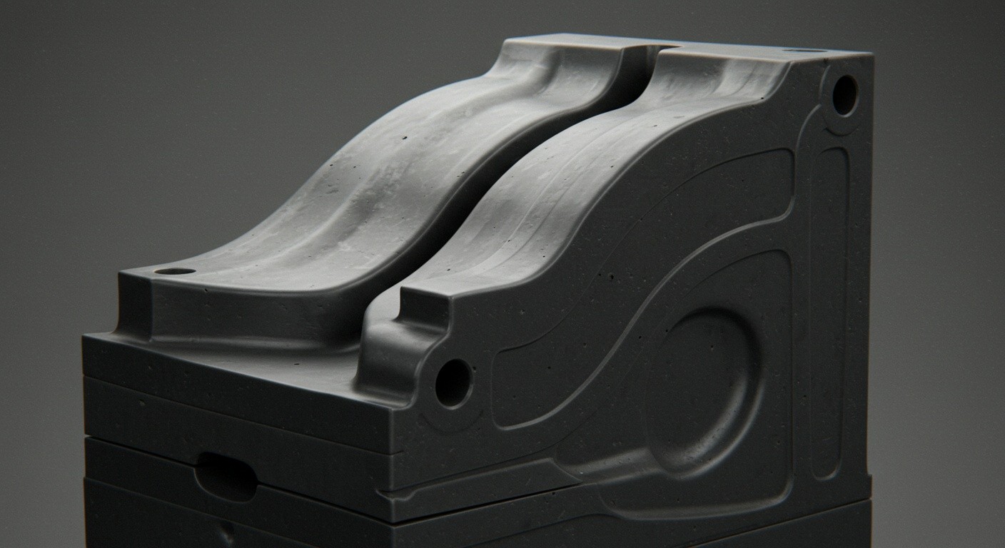 Литьё резины