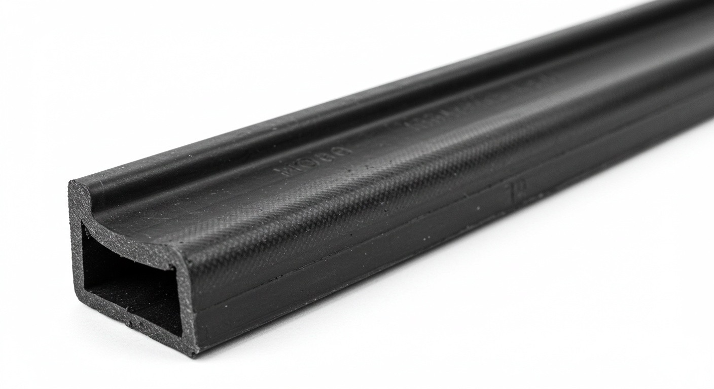 Литье резины износостойкого типа