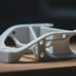 Разработка пластиковых изделий по масштабу
