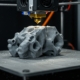 Применение 3D печати в изготовлении пластиковых деталей