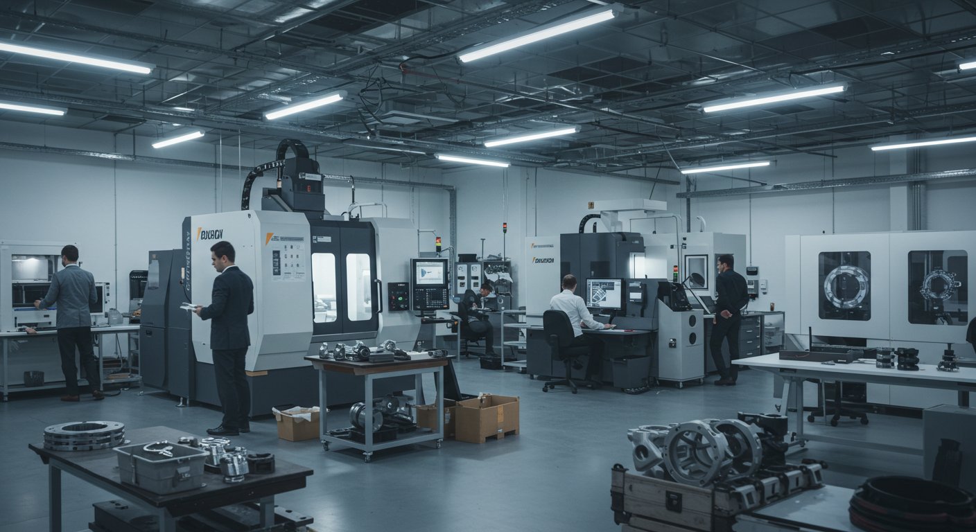 Проектирование деталей и изделий высокого качества