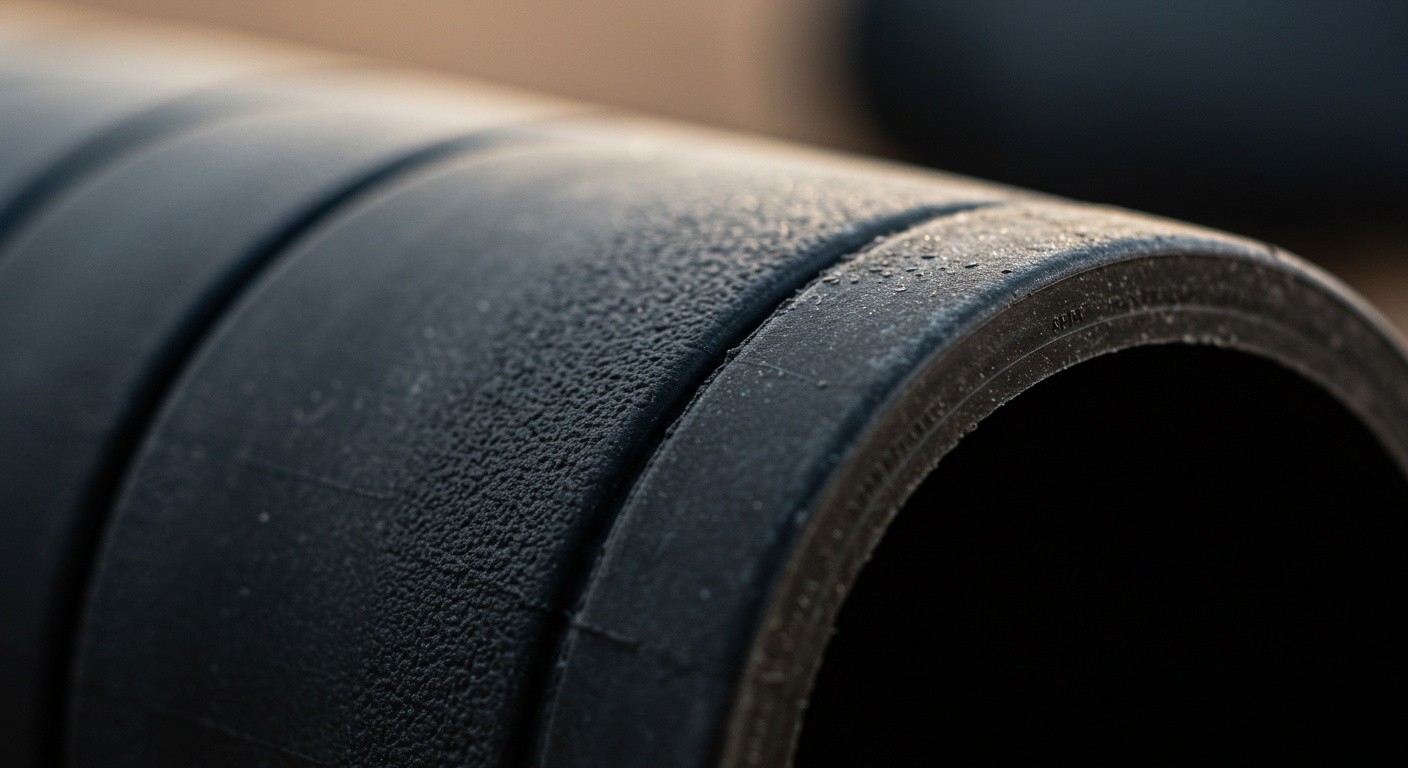 Литье резины амортизирующего типа