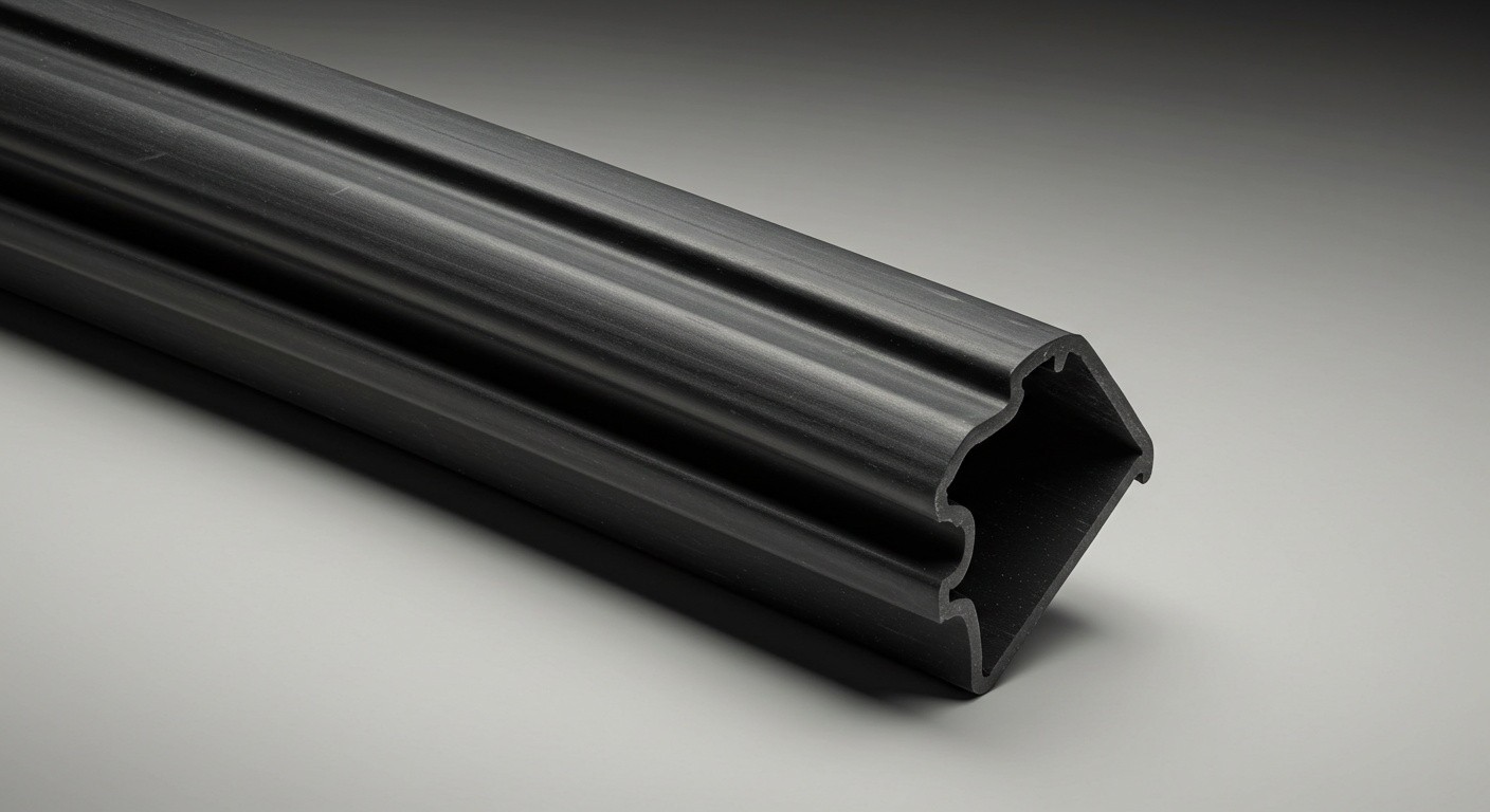 Литье резины защитного типа