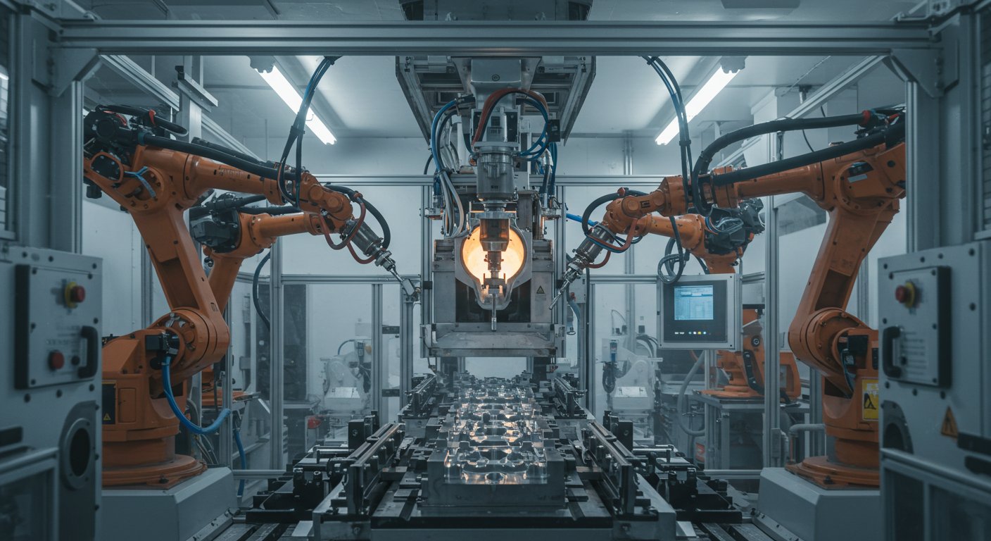 Прецизионное производство пластиковых деталей Высокоточные технологии производства пластика