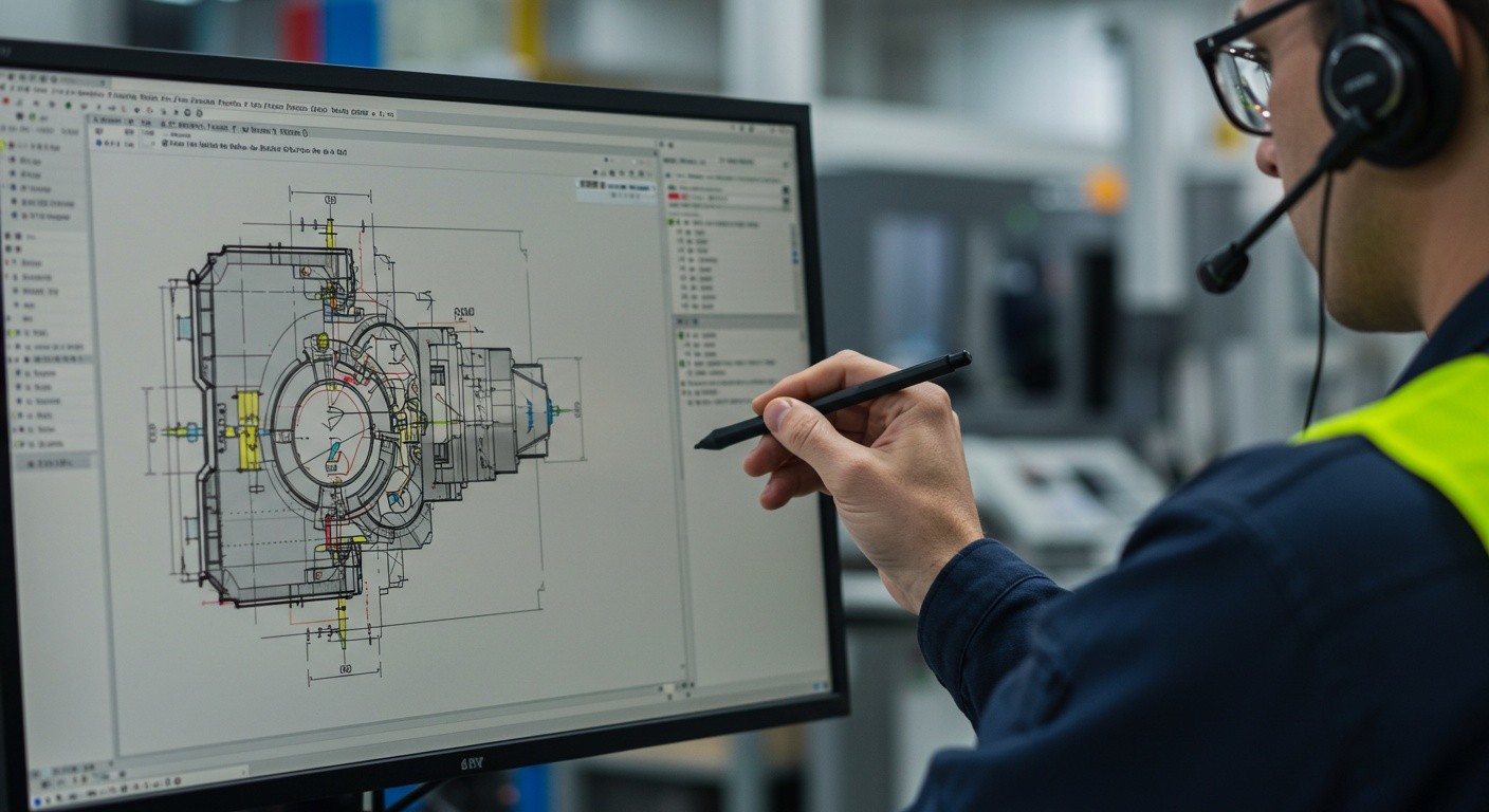 Проектирование деталей и изделий с повышенной надежностью