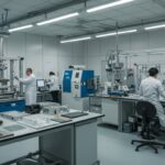 Разработка пластиковых изделий с повышенной прочностью