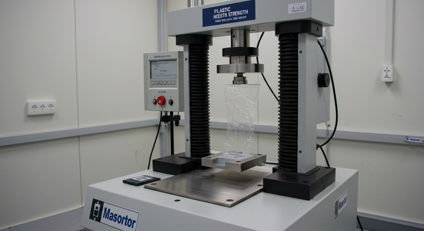 Лабораторное тестирование пластиковых деталей Испытания прочности пластиковых изделий