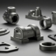 Литьё изделий и деталей для бытовой техники